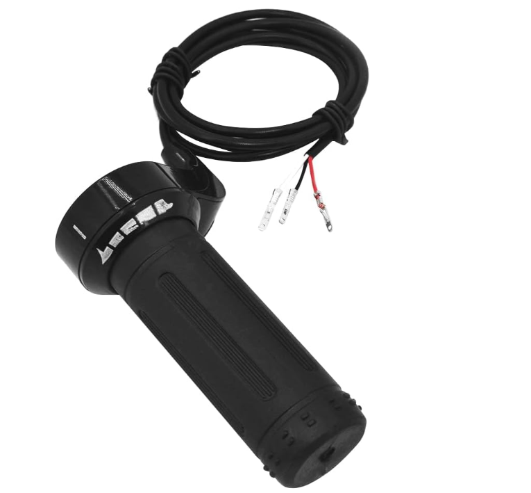 Punho de Aceleração 0-5V